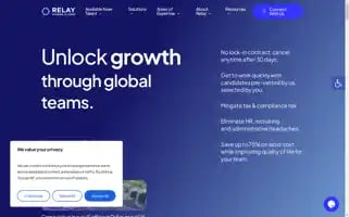 Relayhumancloud.com Screenshot 2024-06-29 14:08:59