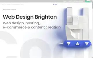 Webdesign-brighton.org Screenshot 2024-07-03 11:44:09