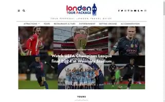Londontourpackage.com Screenshot 2024-04-17 01:15:31