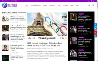 Entrenosnews.com Screenshot 2024-05-27 12:28:54