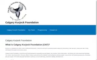 Kurjock.com Screenshot 2024-05-27 11:42:54