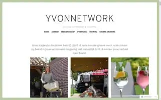 Yvonnetwork.nl Screenshot 2024-07-03 23:56:02