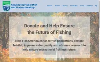 Fishamerica.org Screenshot 2024-07-05 20:25:12