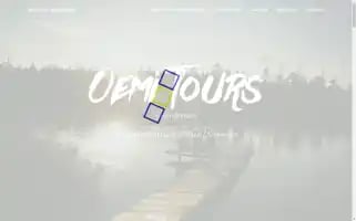 Oemi-tours.de Screenshot 2024-04-26 09:25:24