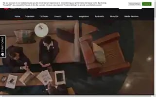 Thepowerisnow.com Screenshot 2024-06-12 05:06:54