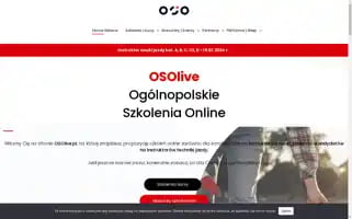 Osolive.pl Screenshot 2024-06-14 22:43:51