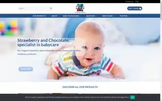 Strawberry-and-chocolate.site Screenshot 2024-05-26 13:17:44