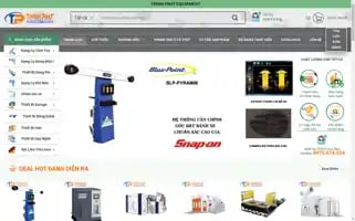 Thietbitpet.com Screenshot 2024-06-25 13:20:24