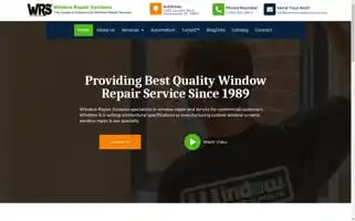 Windowrepairsystems.com Screenshot 2024-06-14 03:13:10