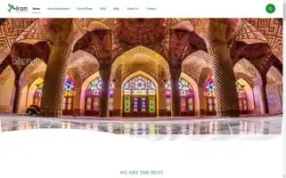 Irantourism.travel Screenshot 2024-04-17 06:44:43