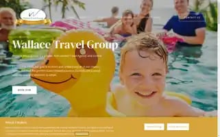 Wallacetravelgroup.ie Screenshot 2024-04-17 08:43:43