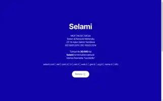 Selami.com Screenshot 2024-06-18 17:14:50