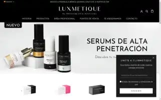 Luxmetique.com Screenshot 2024-05-05 22:57:21