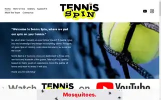 Tennisspinusa.com Screenshot 2024-06-17 21:53:33