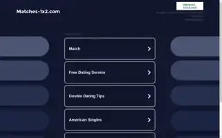 Matches-1x2.com Screenshot 2024-07-05 15:07:27