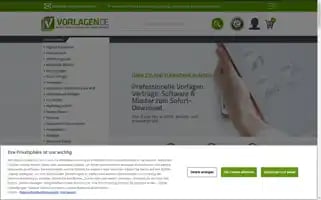 Vorlagen.de Screenshot 2024-07-10 01:23:08