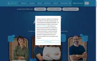 Sayerlack.com.br Screenshot 2024-07-08 14:34:43