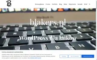 Blakers.pl Screenshot 2024-05-21 05:17:57
