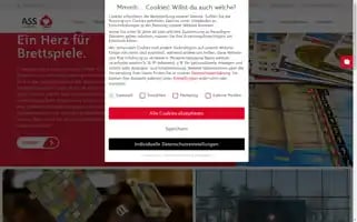 Assaltenburger.de Screenshot 2024-06-30 16:12:56