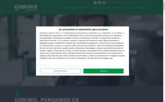 Geminislathes.com Screenshot 2024-06-30 22:52:44