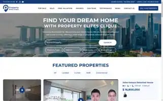 Propertyelitesclique.com Screenshot 2024-05-18 10:42:20
