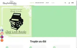 Quylinhbooks.com Screenshot 2024-05-21 22:13:29