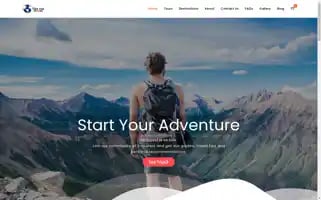 Timefortravel.uk Screenshot 2024-04-22 13:08:51