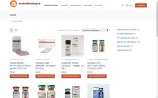 Anabolikisklep24.com Screenshot 2024-05-21 18:54:36