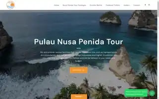 Pulaunusapenidatour.com Screenshot 2024-04-23 13:21:43