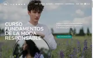 Modasustentable.mx Screenshot 2024-05-22 12:01:45