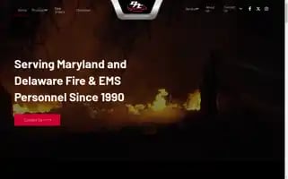 Dpcemergency.com Screenshot 2024-07-04 01:32:03
