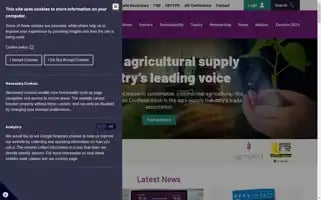 Agindustries.org.uk Screenshot 2024-06-30 17:42:02