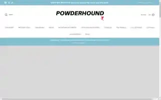 Powderhound.london Screenshot 2024-05-04 22:45:34