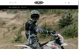 Motorcyclehjc.com Screenshot 2024-05-26 05:59:42