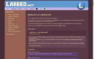 Labbed.net Screenshot 2024-06-12 22:53:09