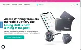 Theairbolt.com Screenshot 2024-05-04 12:16:02