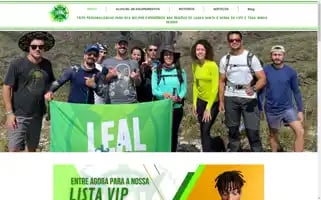 Lealtrip.com Screenshot 2024-04-17 08:09:00