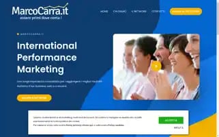 Marcocarra.it Screenshot 2024-07-02 06:35:19