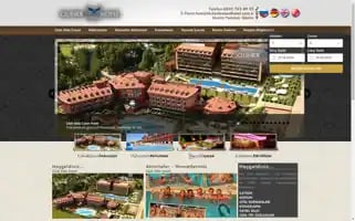 Clubsidecoasthotel.com.tr Screenshot 2024-04-25 10:32:32