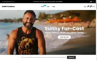 Kinkycubs.com Screenshot 2024-05-24 09:34:40