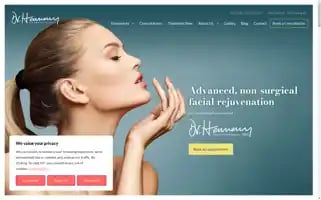 Drhennessy.com Screenshot 2024-07-03 08:06:30