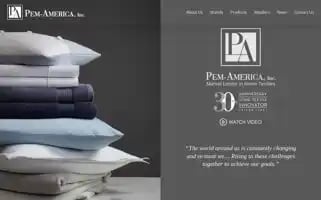 Pemamerica.com Screenshot 2024-05-16 12:20:34