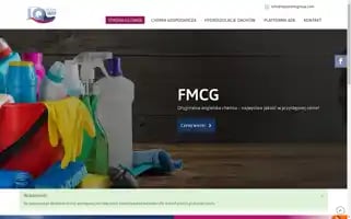 Iqsystemsgroup.com Screenshot 2024-06-17 10:47:10