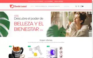 Tiendalumoi.com Screenshot 2024-05-02 06:02:33