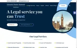 Edwardsduthieshamash.co.uk Screenshot 2024-05-09 13:10:10