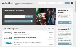 Medienjobs.ch Screenshot 2024-06-30 03:29:17