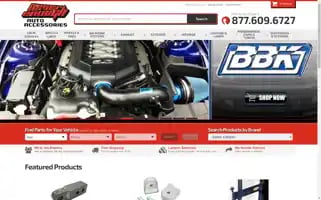 Neverenoughauto.com Screenshot 2024-07-03 11:06:46