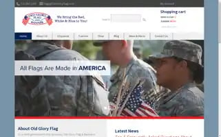 Oldgloryflag.com Screenshot 2024-05-13 05:53:15
