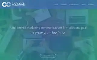 Carlcomm.com Screenshot 2024-07-01 03:32:01