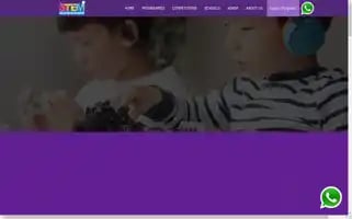 Stemacademy.sg Screenshot 2024-05-14 02:14:11